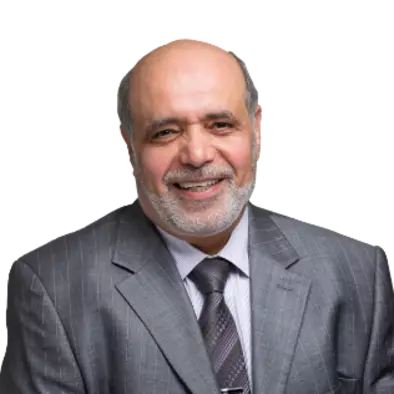 Dr. Mohammad Wafeek Eid